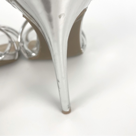 Zigizoho Strappy Heels for any Special Occasion - Picture 9 of 10